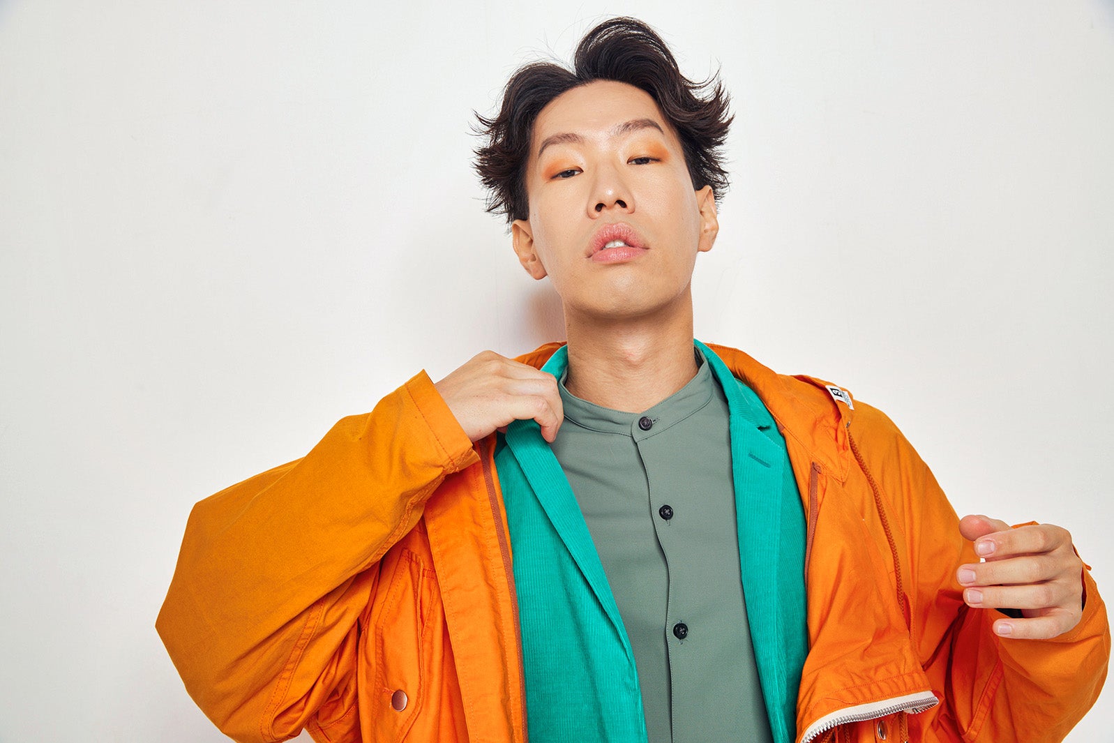 坂口涼太郎（提供写真）