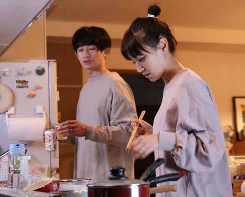 「あなたがしてくれなくても」奈緒&永山瑛太・岩田剛典&田中みな実、同時ベッドシーンの対比が話題 立場逆転モノローグが「キツすぎる」「新しい地獄」