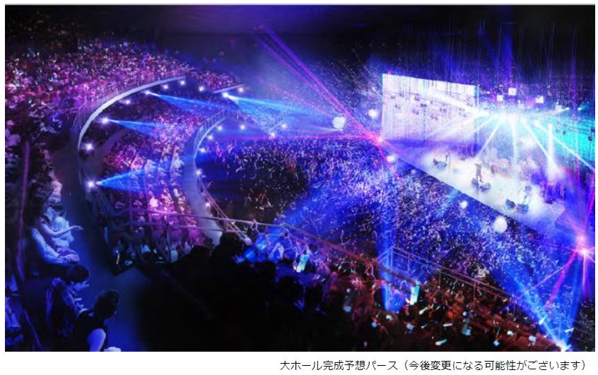 画像提供：野村不動産ホールディングス