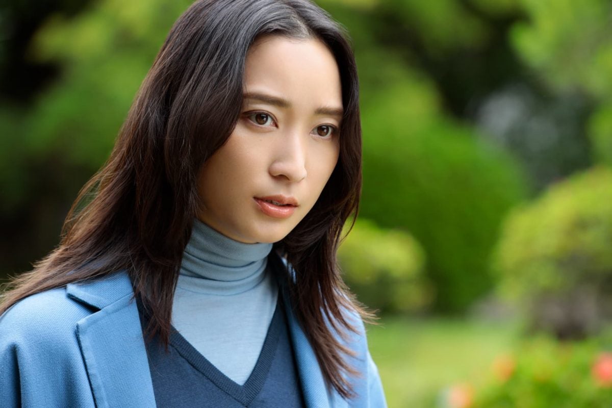 日本×フィンランド共同製作ドラマ『BLOOD & SWEAT』キャスト陣、場面写真、予告映像が解禁