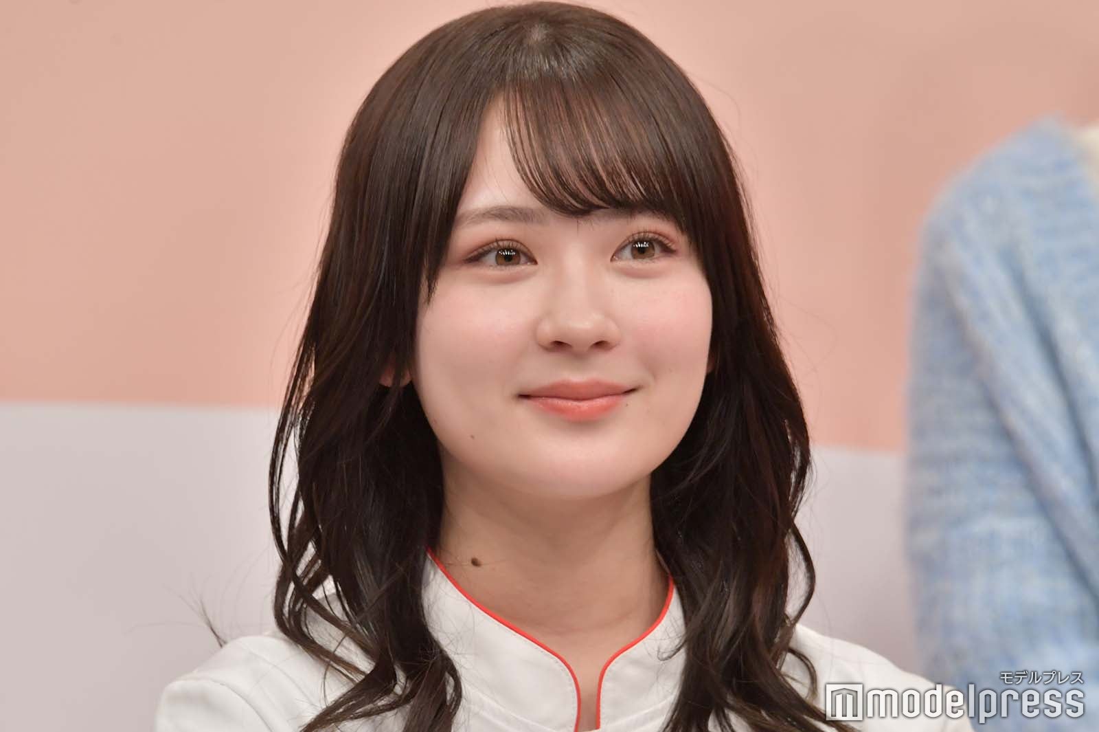 畑芽育（C）モデルプレス