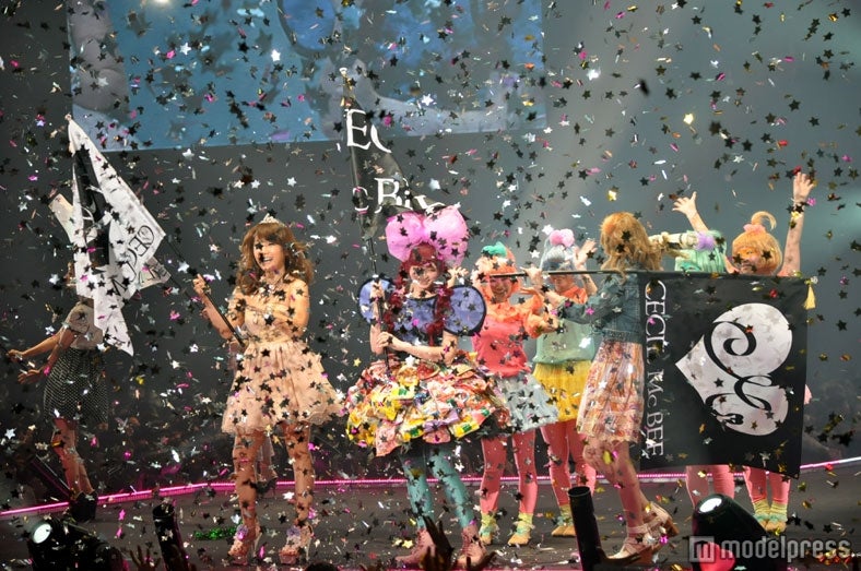 きゃりーぱみゅぱみゅ