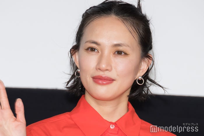 臼田あさ美(C)モデルプレス