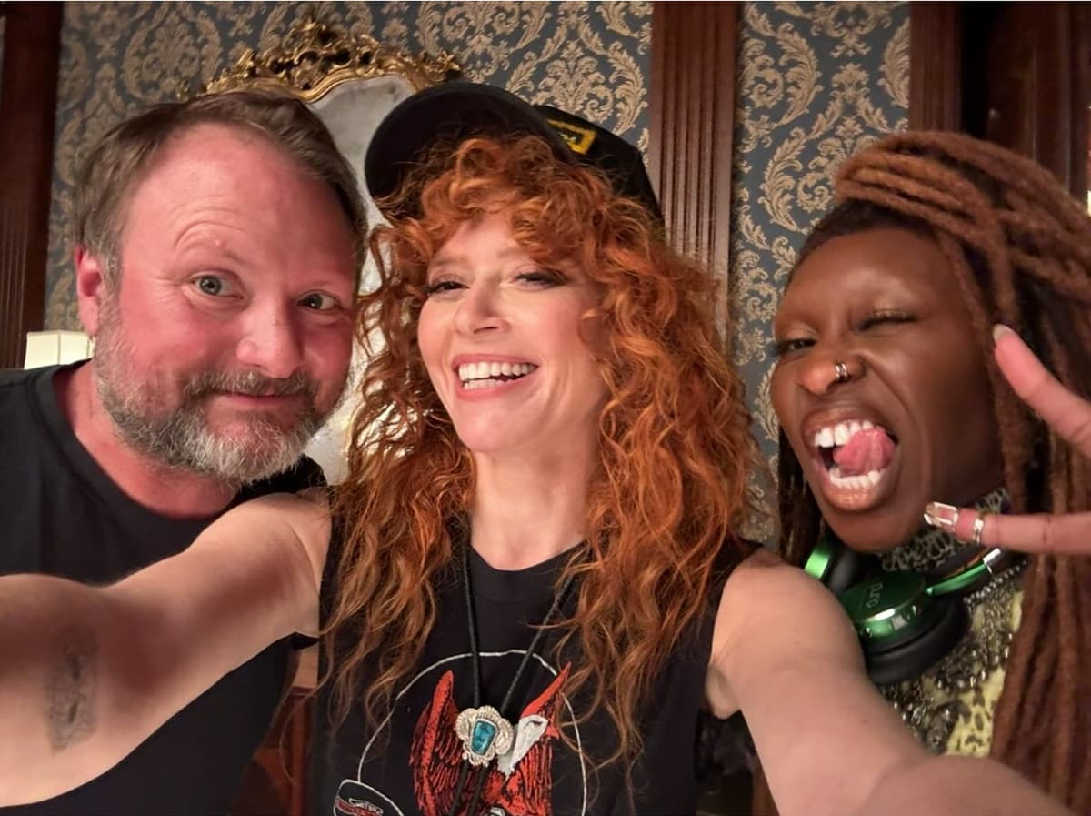 ポーカーフェイス