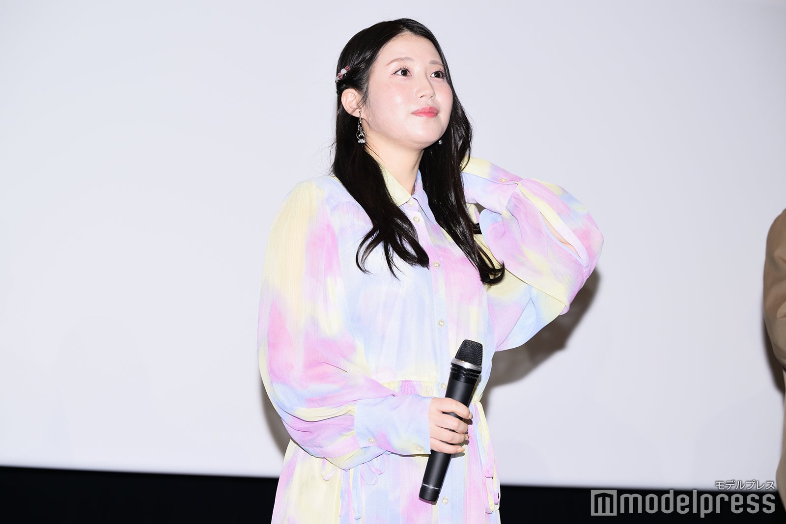 関根明良（C）モデルプレス