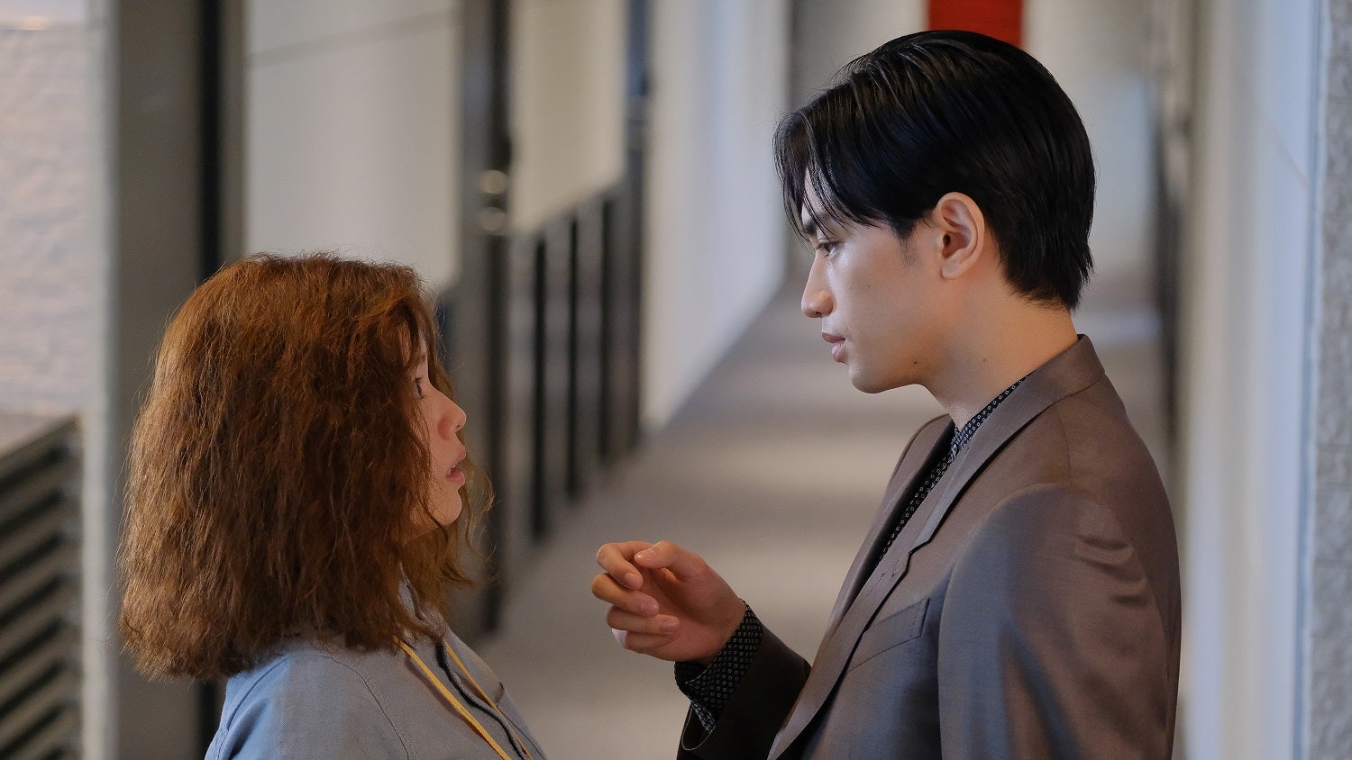 中島健人＆小芝風花「彼女はキレイだった」Sexy Zone主題歌入り予告動画公開