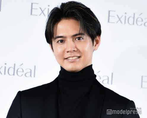 GENERATIONS片寄涼太、理想の夫婦像語る「魅力をまた感じる」