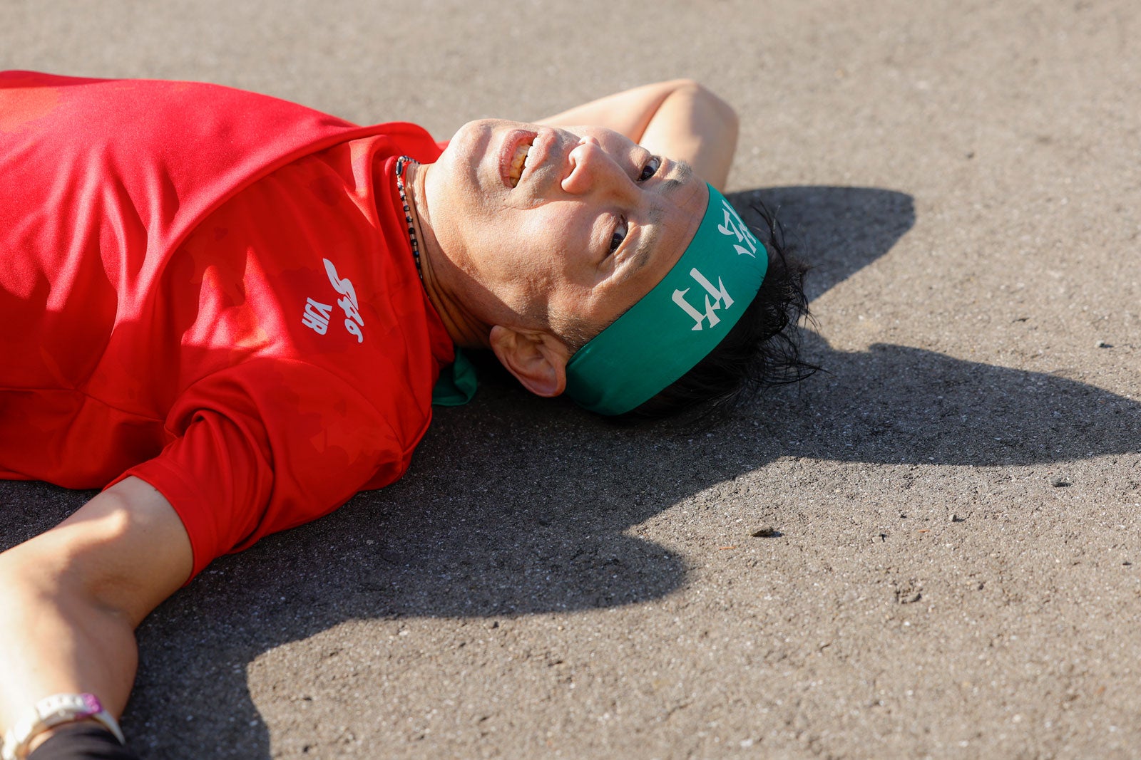 松竹芸能チーム（C）カンテレ