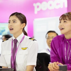 傳谷英里香、初の連続テレビドラマ出演に「純粋に嬉しい気持ちでいっぱい」