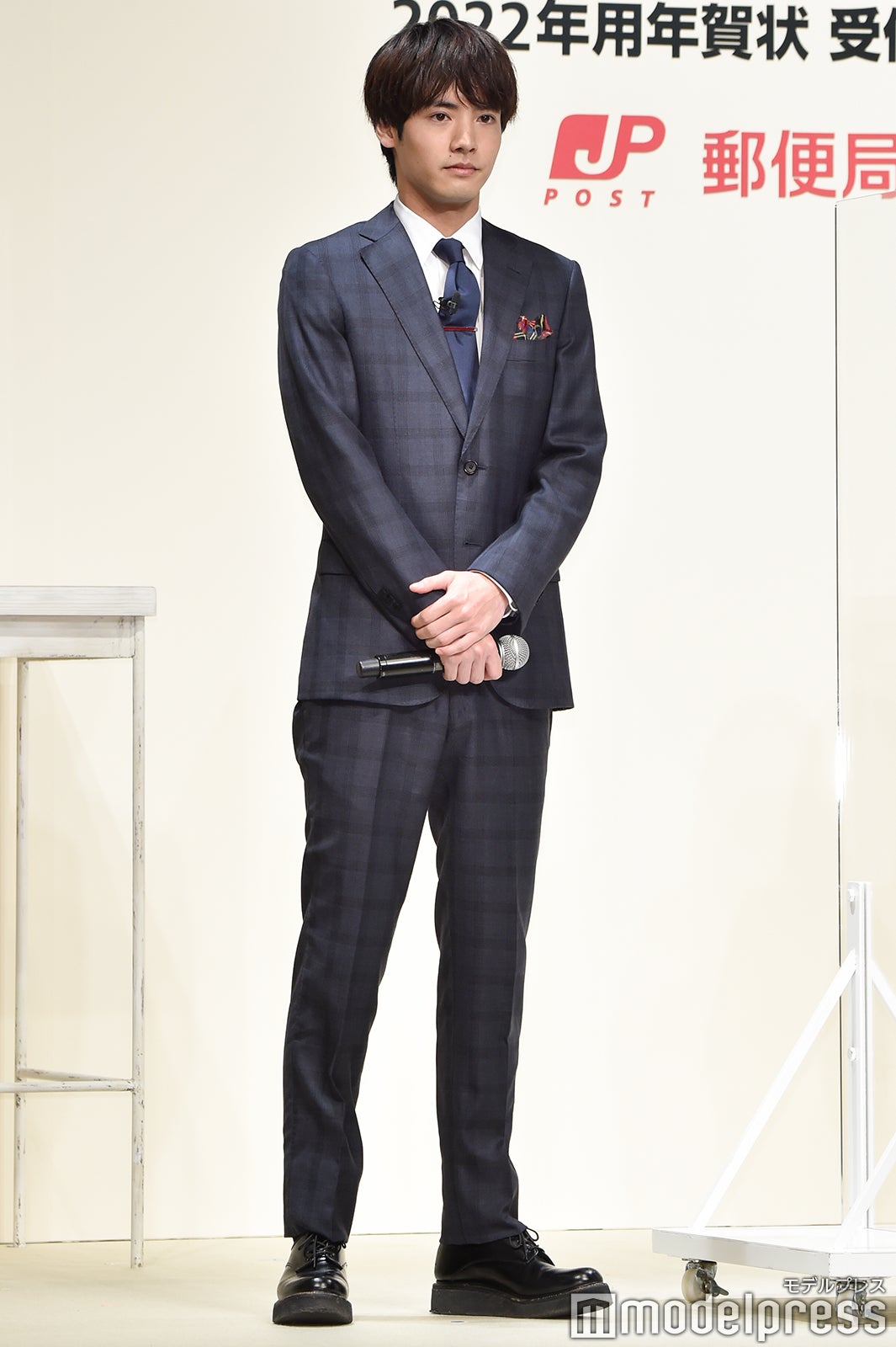 赤楚衛二（C）モデルプレス