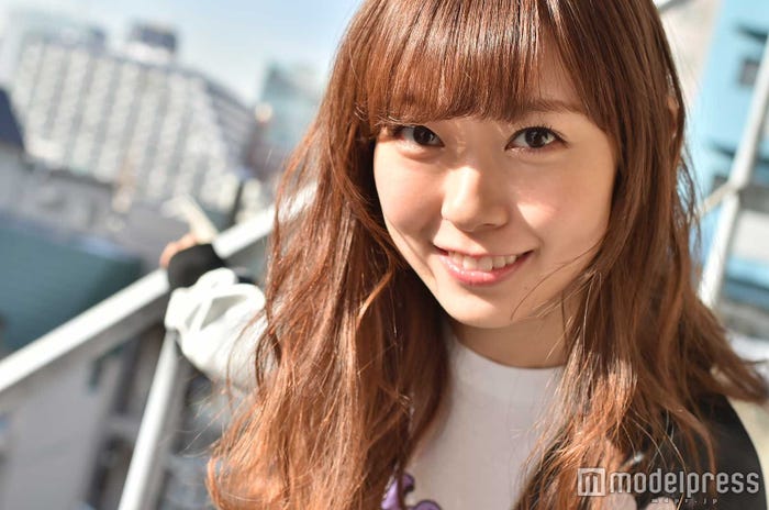 渡辺美優紀(C)モデルプレス