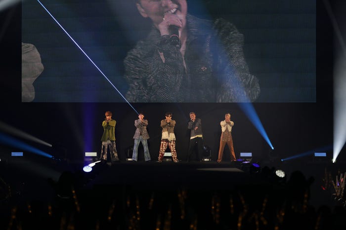 Da-iCE (C)oomiya presents TGC WAKAYAMA 2023 by TOKYO GIRLS COLLECTION