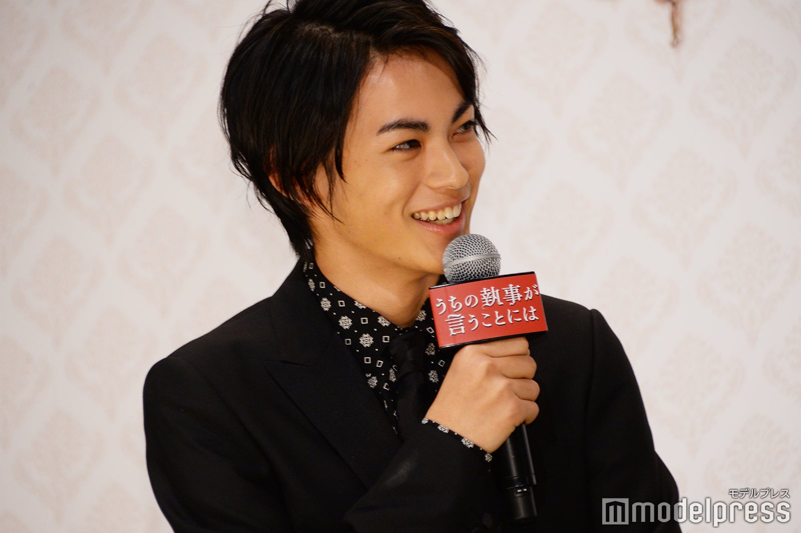 神尾楓珠（C）モデルプレス