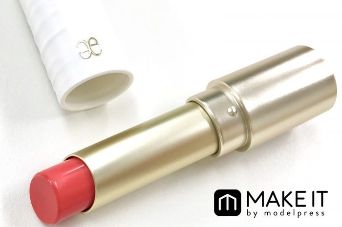 エレガンス クルーズ/ライブリー ルージュ/RD01/2,500円(税抜) (C)メイクイット