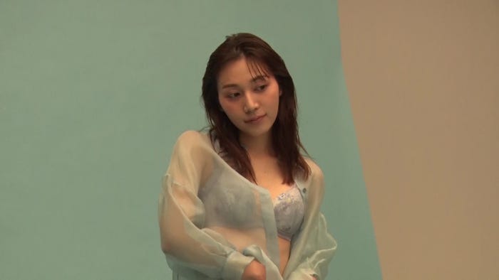 古川優香(提供写真)