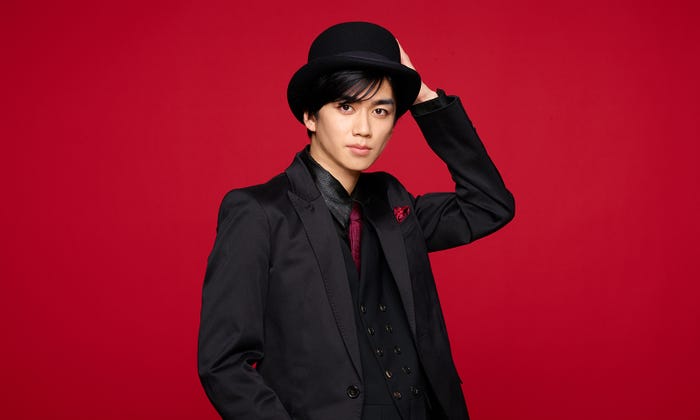 千綿勇平(C)AbemaTV