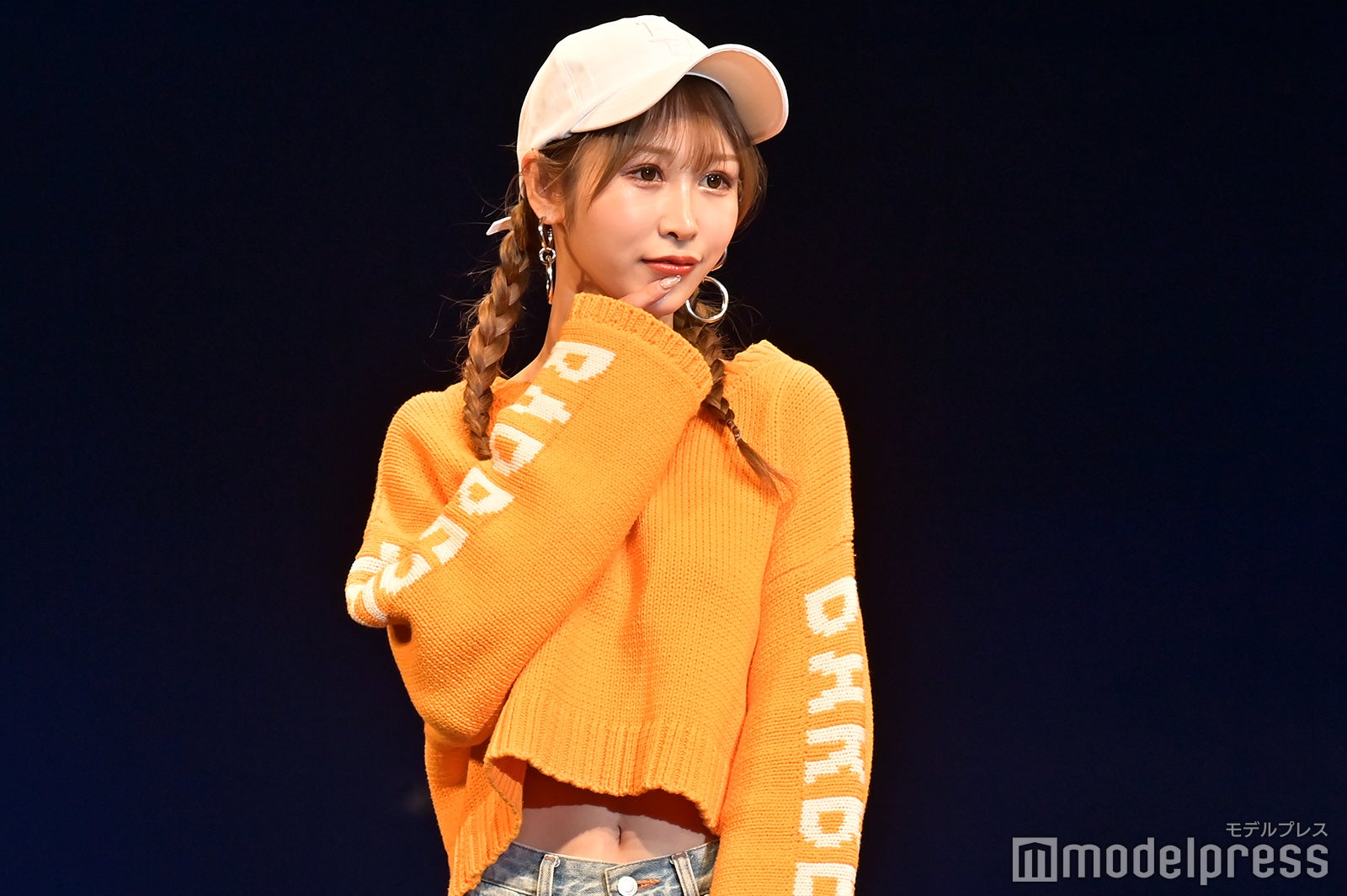 浦西ひかる （C）モデルプレス