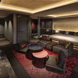 京都に新ホテル「THE BLOSSOM KYOTO」大浴場・フリードリンクラウンジ完備