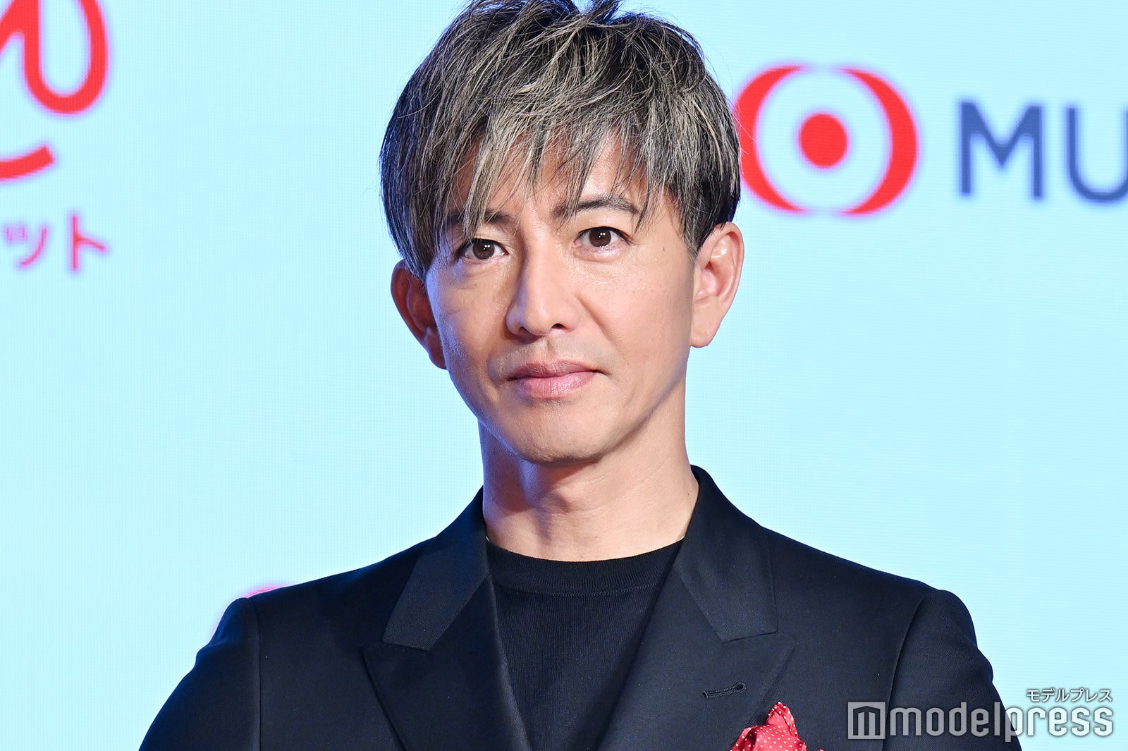 木村拓哉、作品で共演したい若手俳優明かす「軸がしっかりとされている方」