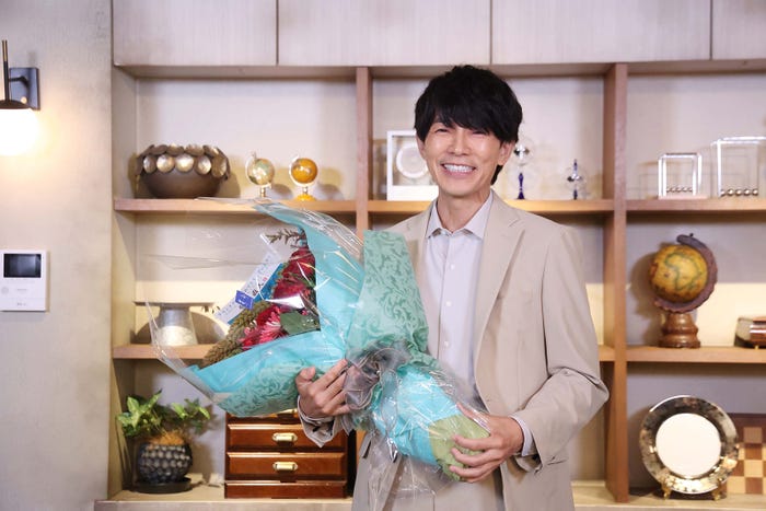 藤木直人(C)フジテレビ