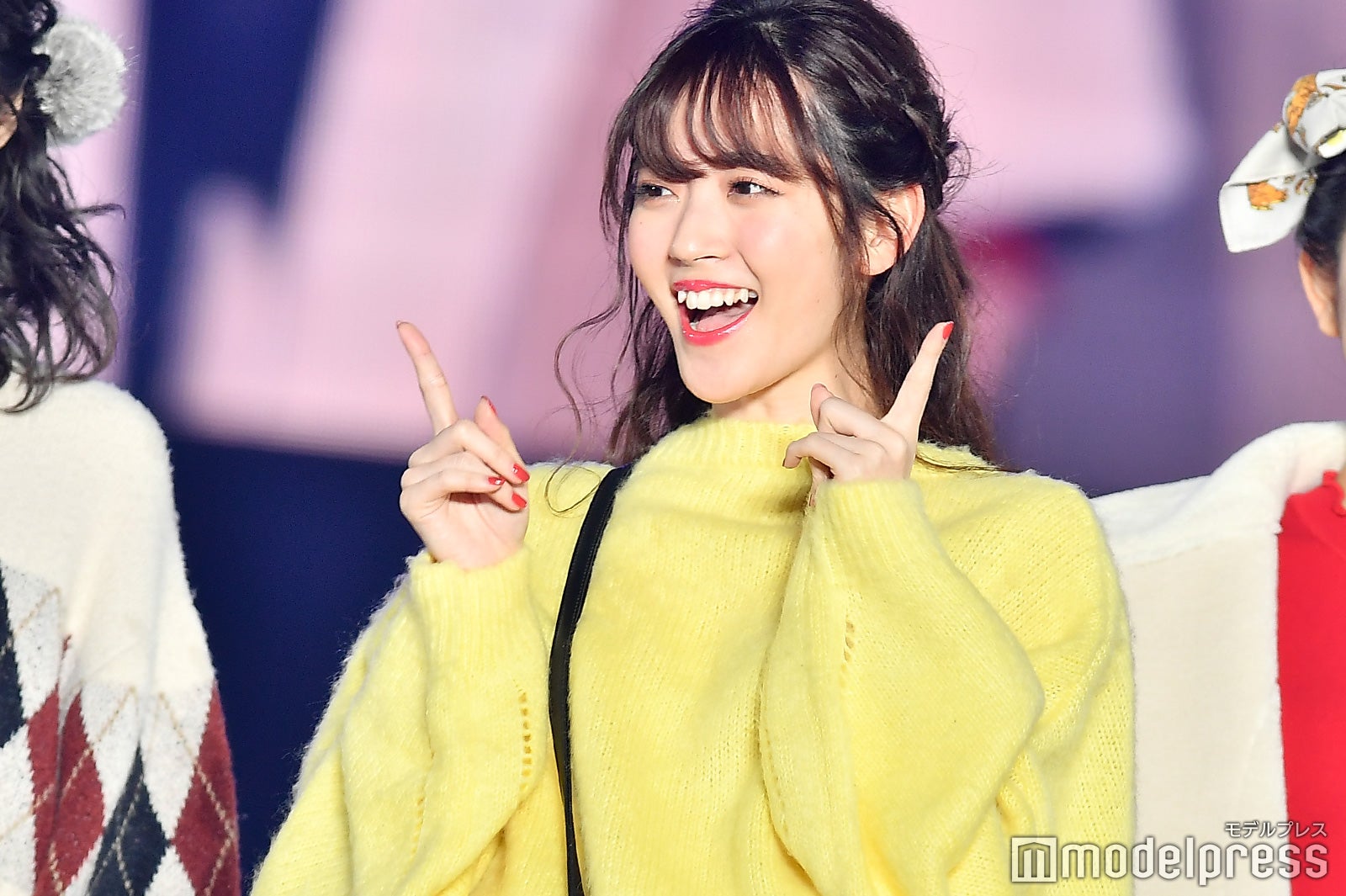 鈴木愛理 （C）モデルプレス