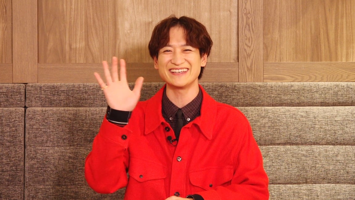 キスマイ宮田俊哉、快挙達成「ニコニコ動画アワード2023」で4部門受賞