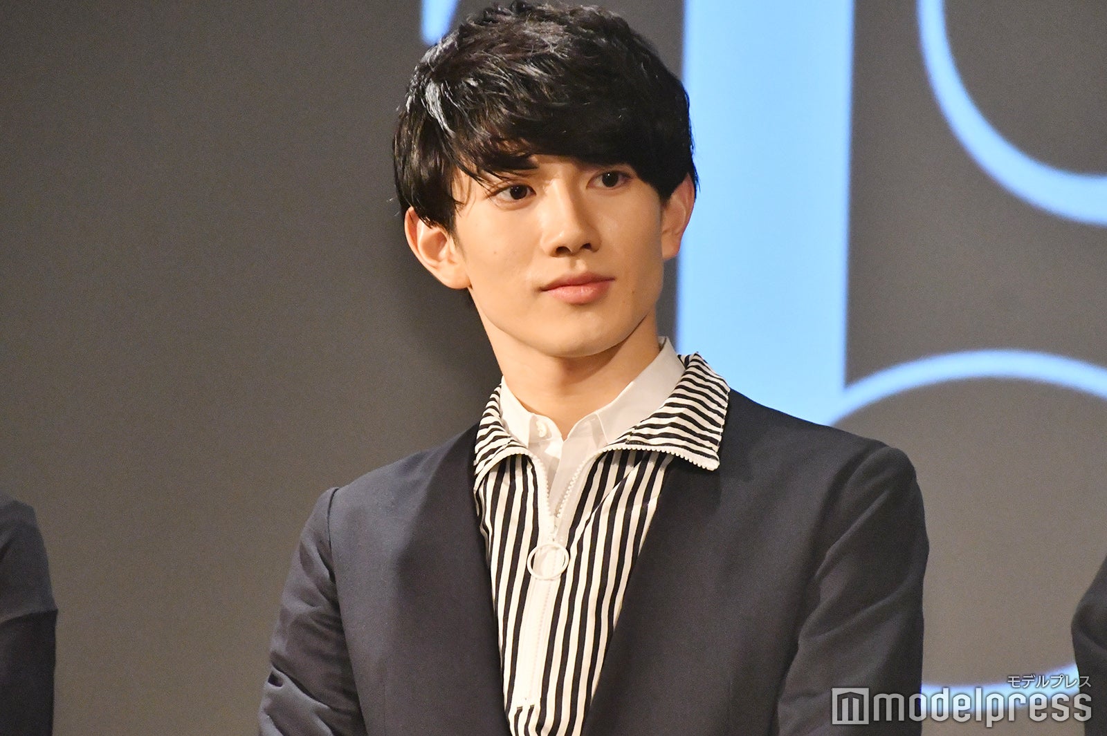 赤澤遼太郎 （C）モデルプレス