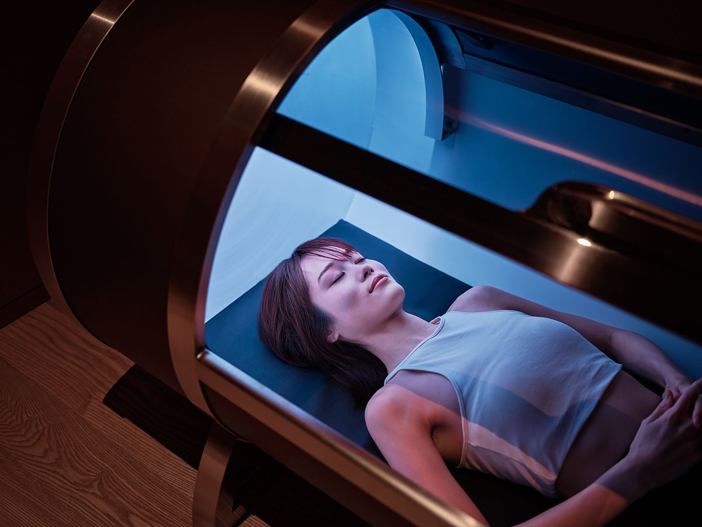 パティーナ大阪（提供写真）