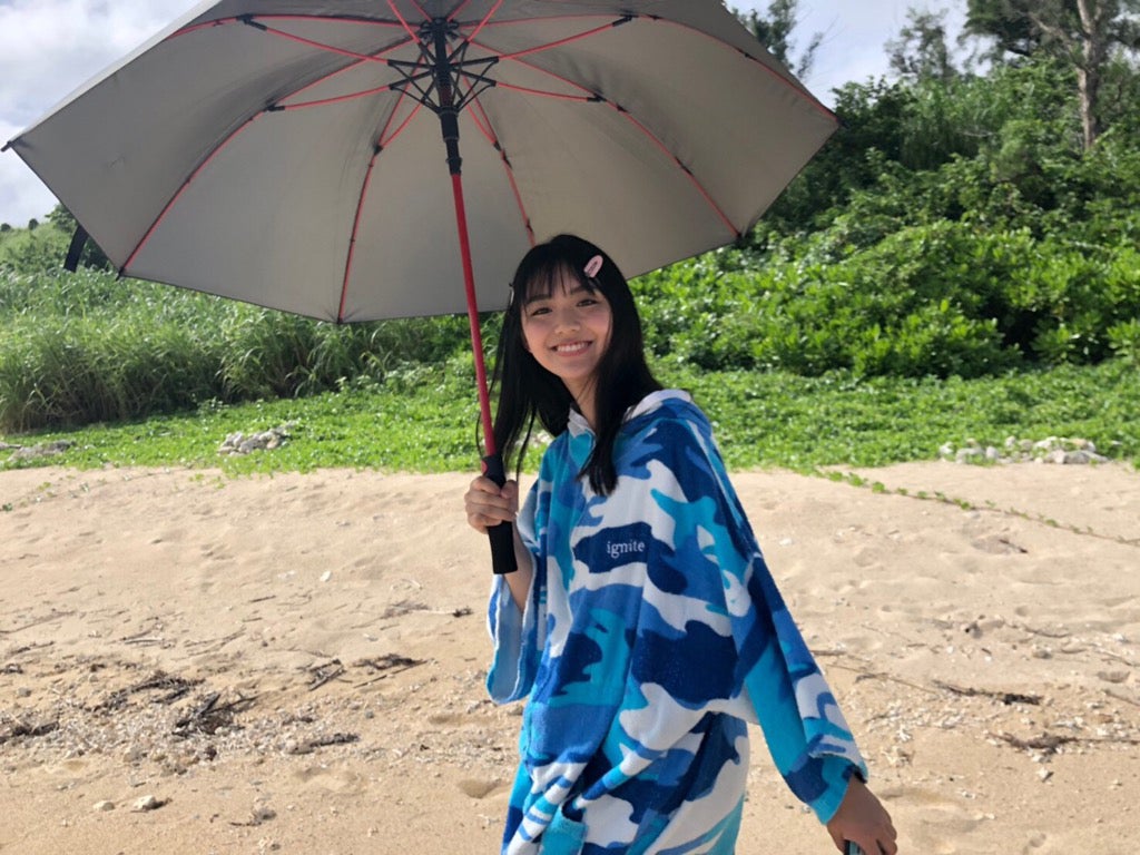 豊田ルナ（提供画像）