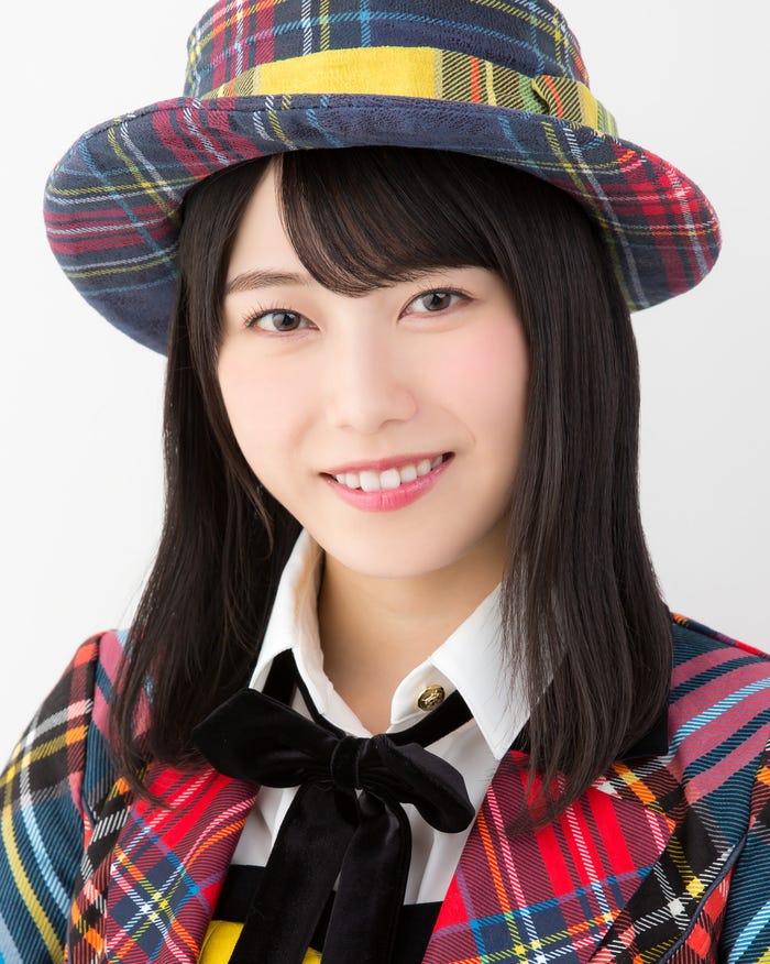 AKB48 横山由依(C)AKS