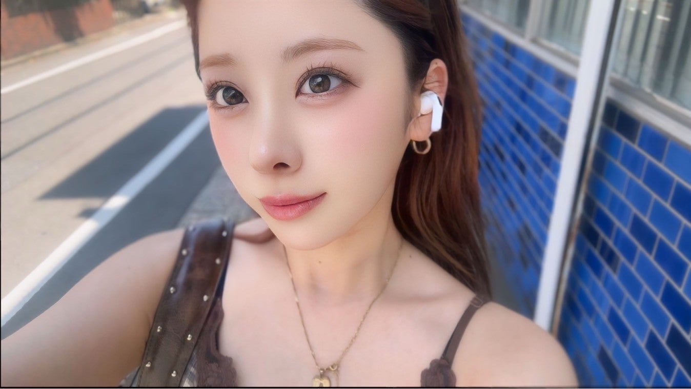 あいらみょん（提供画像）