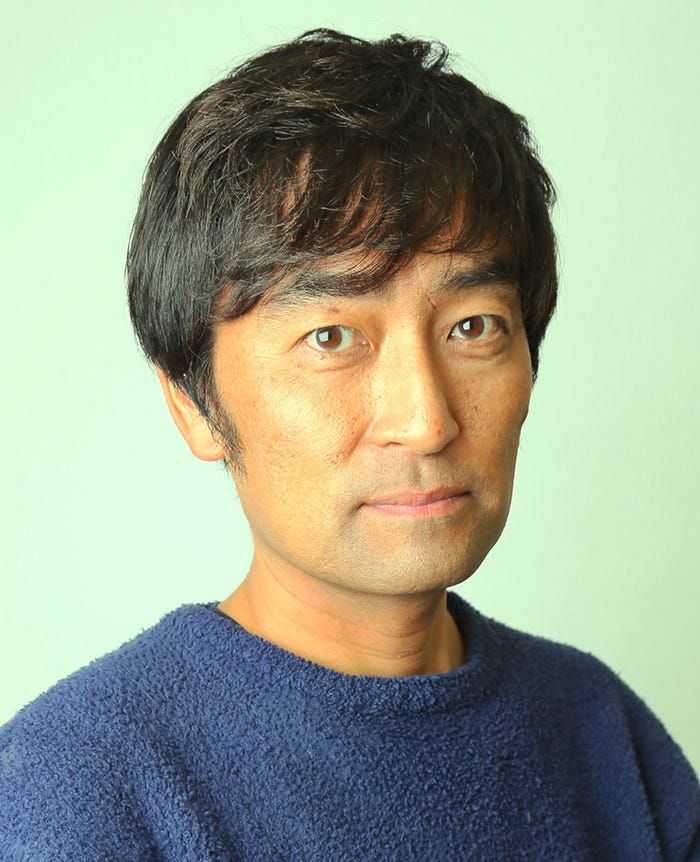 森谷雄監督/プロデューサー(提供写真)