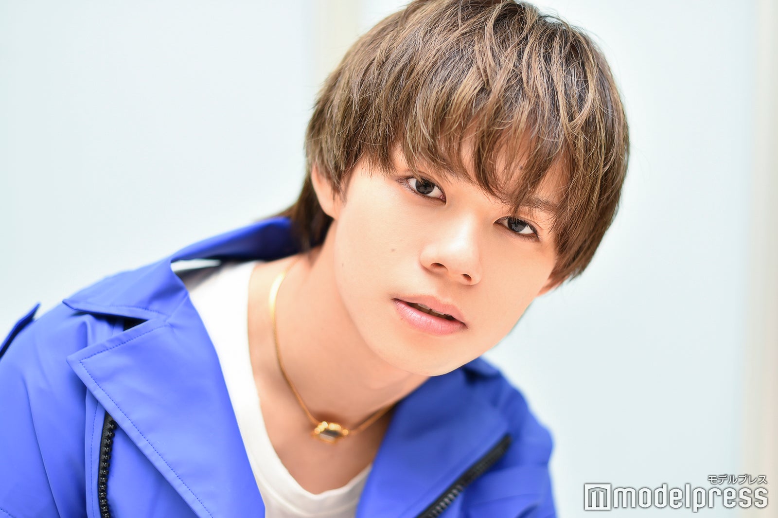 カイ （C）モデルプレス