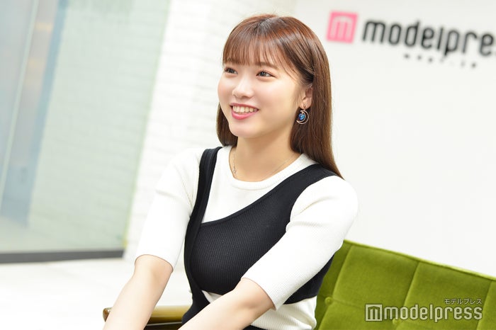 古田愛理(C)モデルプレス