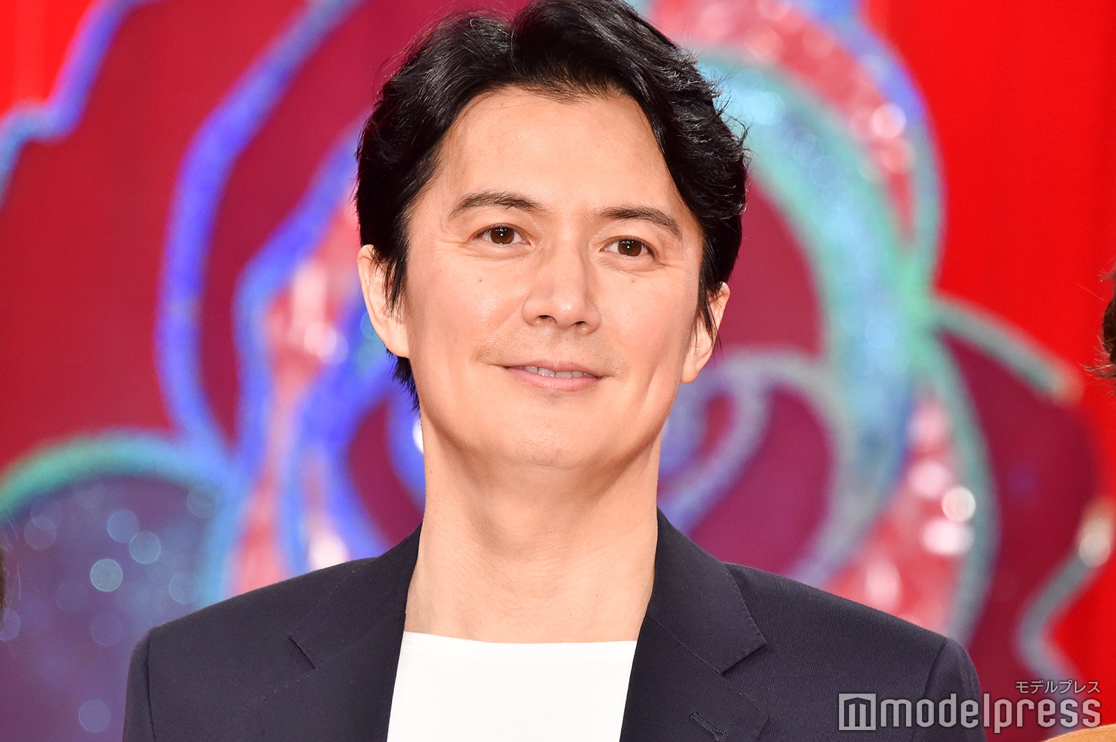 福山雅治 （C）モデルプレス