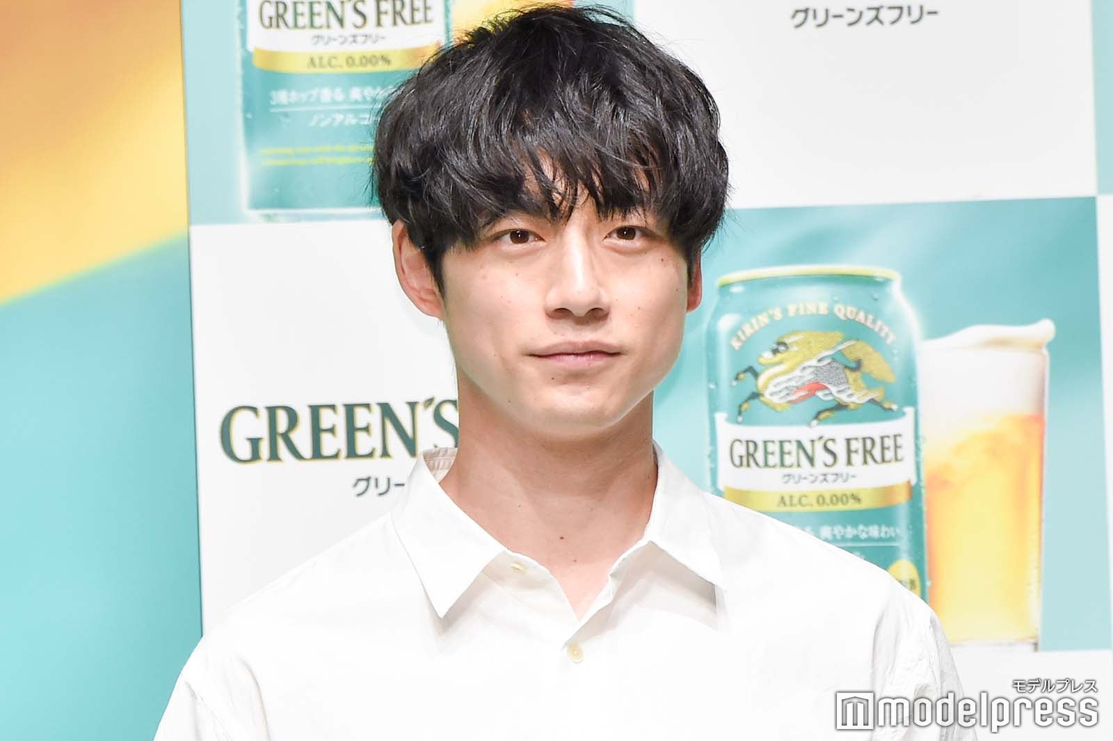 坂口健太郎、日テレ2クール連続主演で新境地へ プロデューサーが