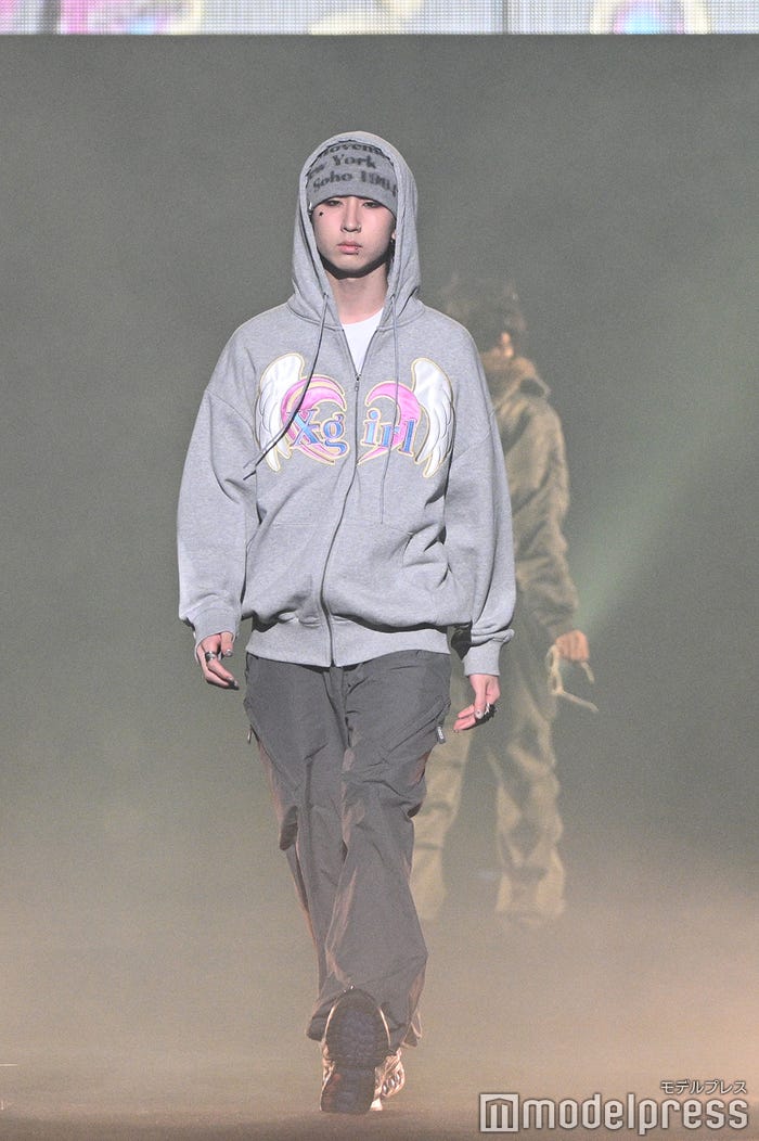 MON7A(C)モデルプレス