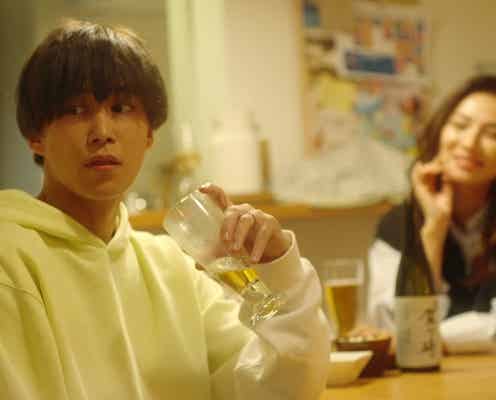 仁科夫婦(佐津川愛美&千賀健永)のママ友が不倫に走る事情明らかに シュールな演出にも反響<夫婦円満レシピ~交換しない?一晩だけ~>
