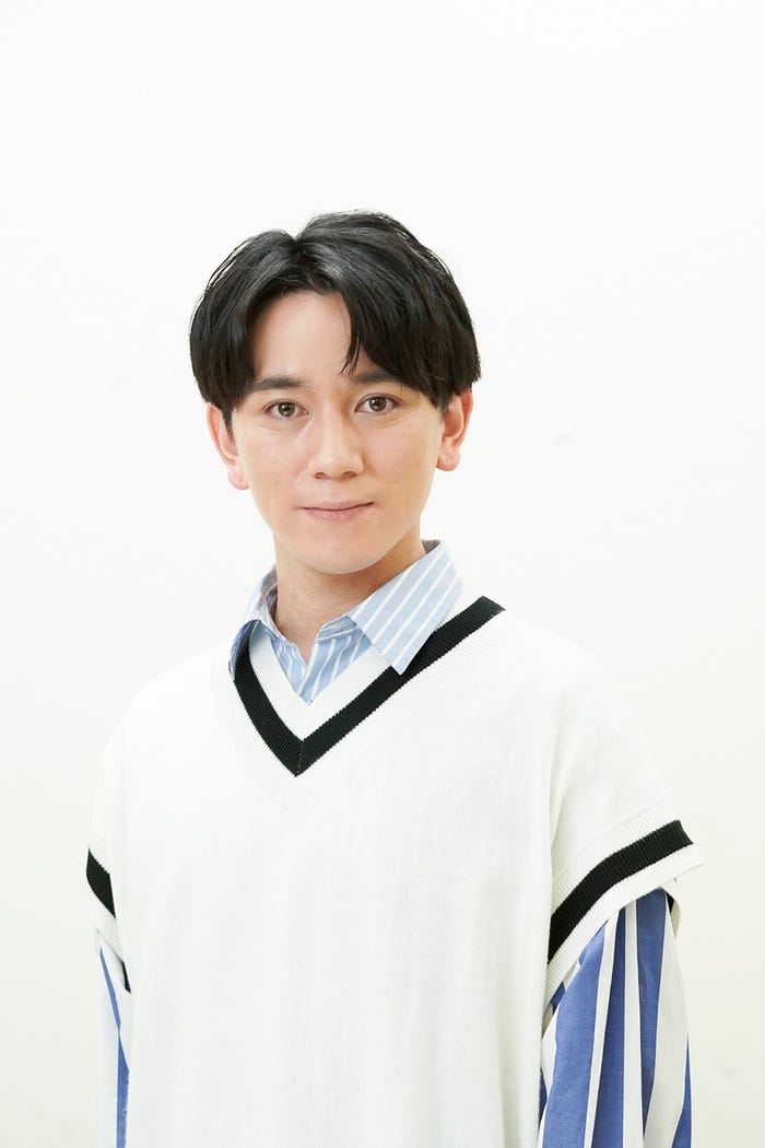 竹内將人 (提供写真)