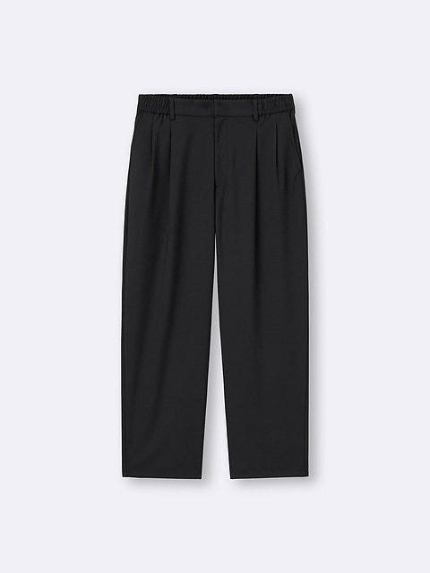 GUのキャロットスラックス