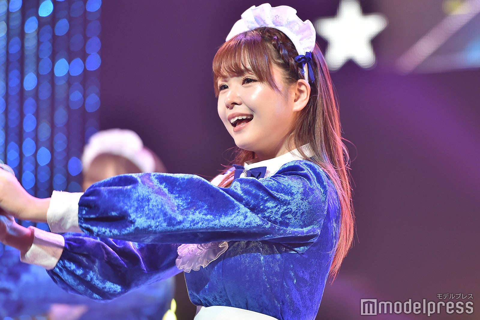 かげとら（C）モデルプレス