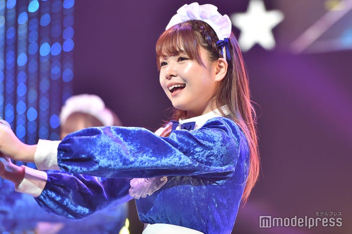 かげとら(C)モデルプレス