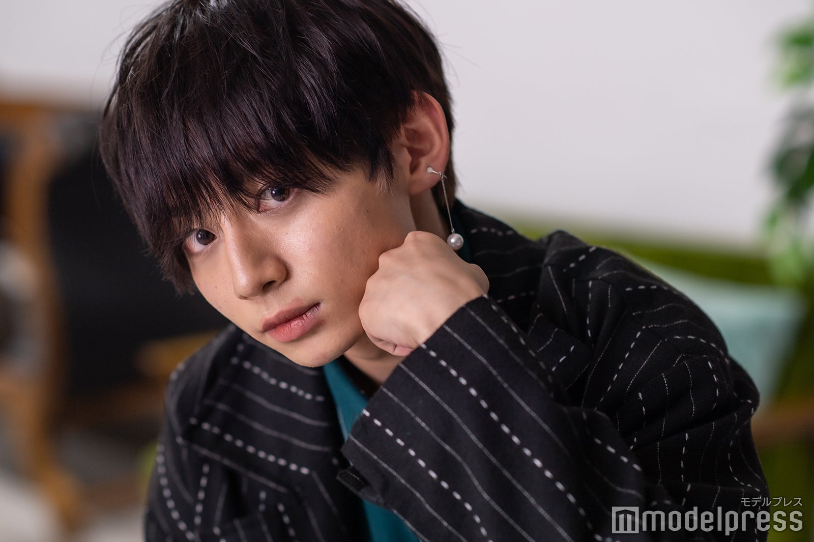 片寄翔太さん（C）モデルプレス