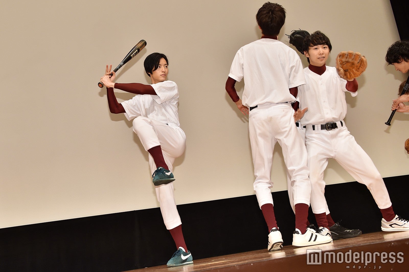 塩野瑛久 （C）モデルプレス