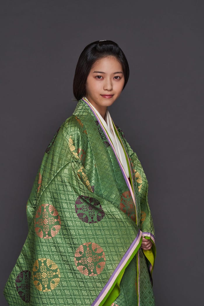 西野七瀬(C)フジテレビ