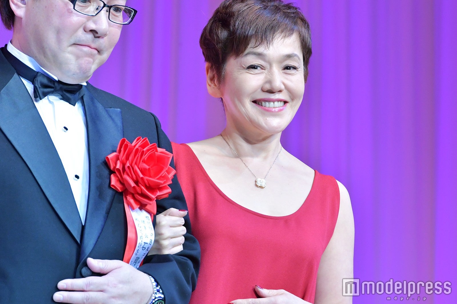 大竹しのぶ（C）モデルプレス