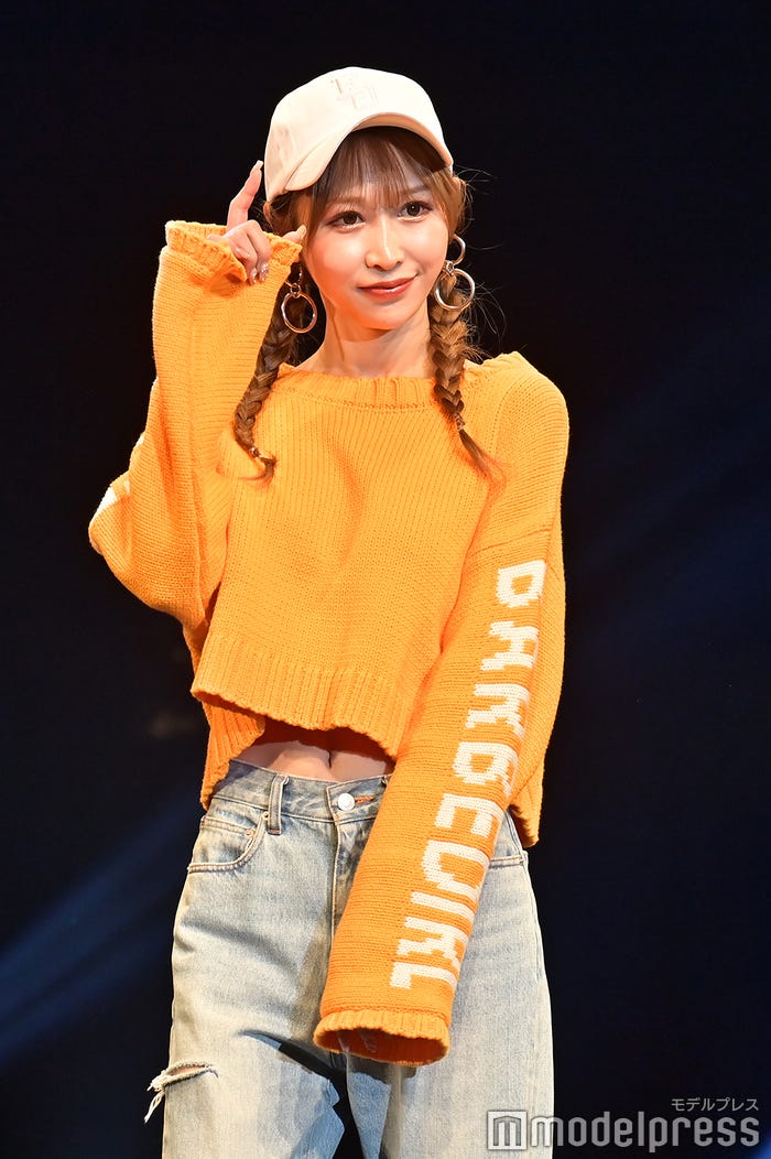 浦西ひかる(C)モデルプレス