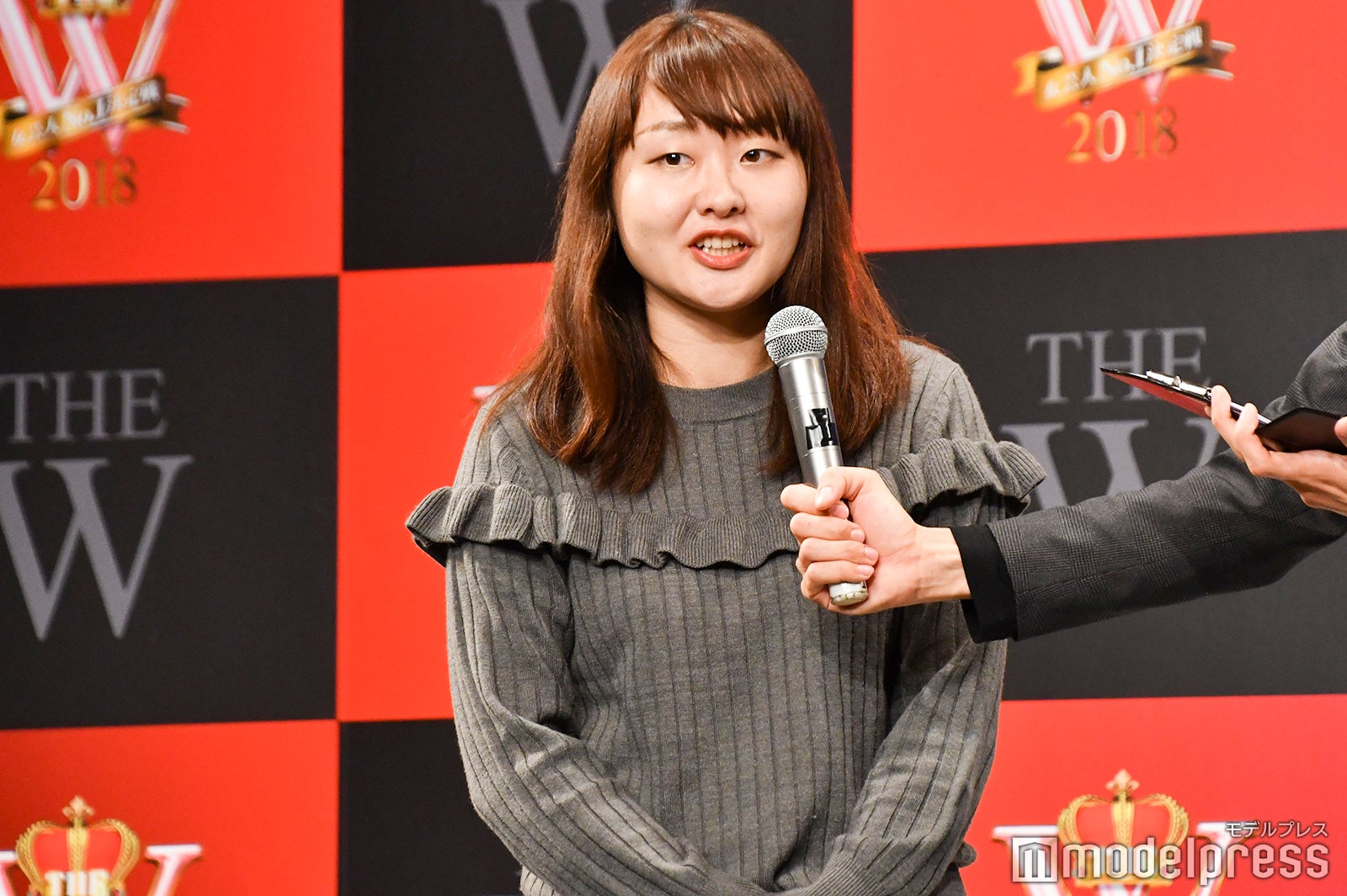 吉住 （C）モデルプレス