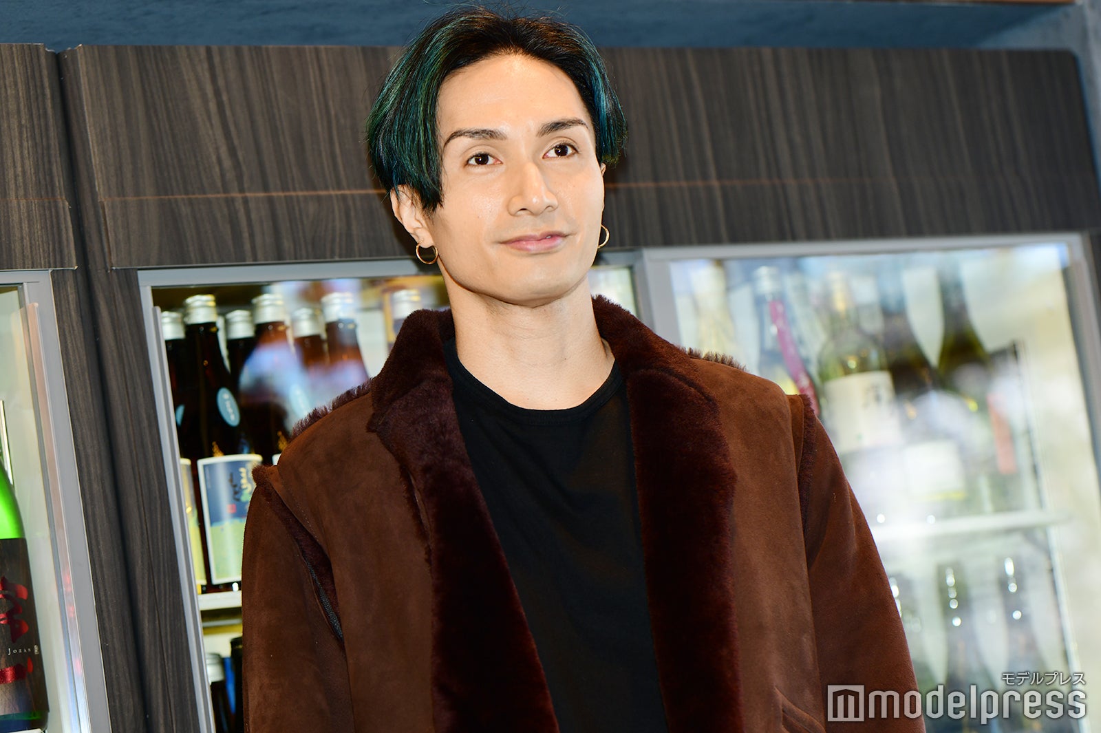 橘ケンチ（C）モデルプレス