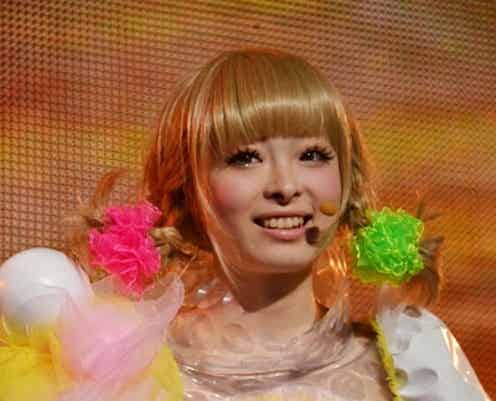 ”和製ガガ”きゃりーぱみゅぱみゅ、中田ヤスタカプロデュースで世界デビュー